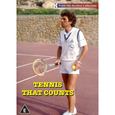 Tennis that Counts
